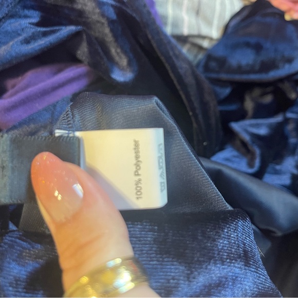 Cosplay Halloween 1900s dress new worn once by Shein size 4X. - Picture 2 of 9